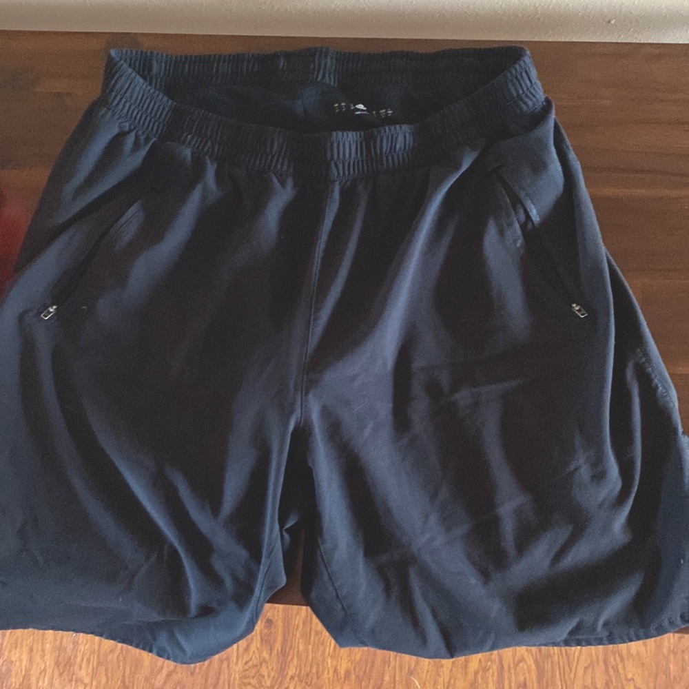 dry fit shorts